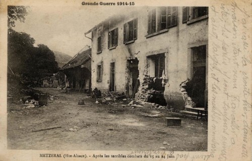 METZERAL