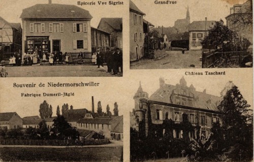 NIEDERMORSCHWIHR