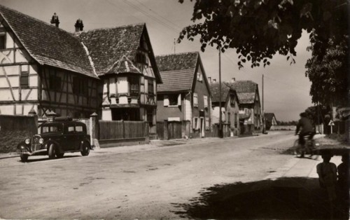 OTTMARSHEIM