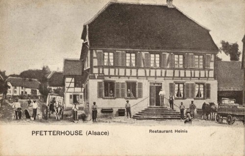 PFETTERHAUSEN