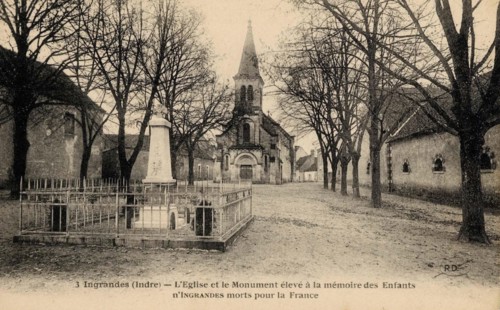 INGRANDES