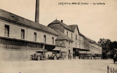 LUCAY-LE-MALE