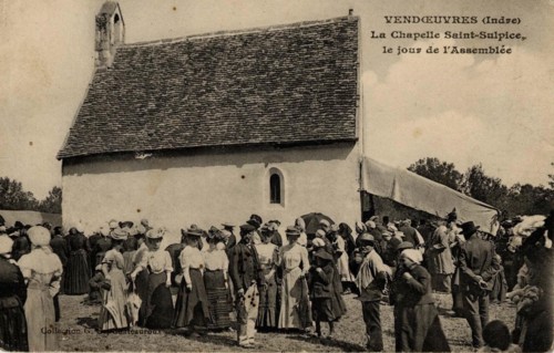 VENDOEUVRES