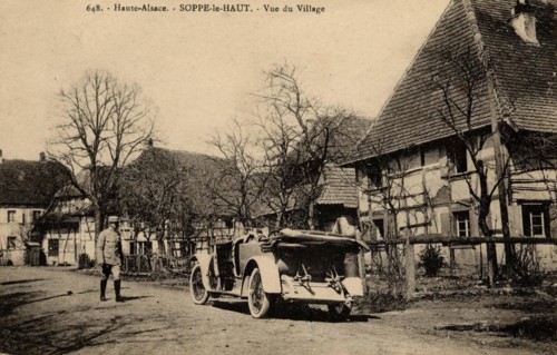 SOPPE-LE-HAUT