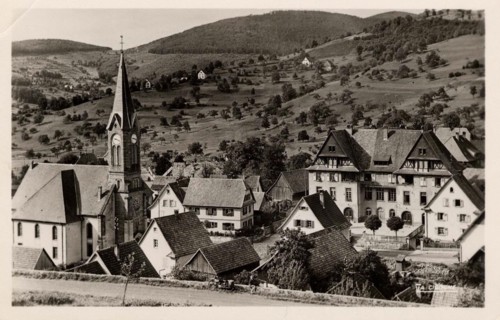 SOULTZEREN
