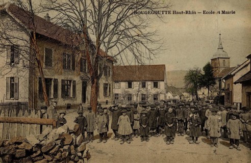 ROUGEGOUTTE