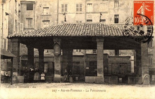 AIX-EN-PROVENCE