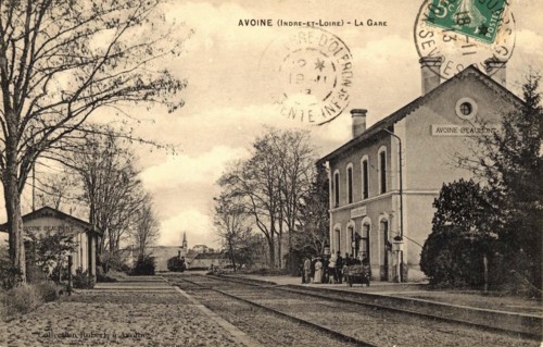 AVOINE