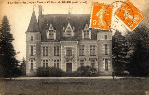 CERE-LA-RONDE