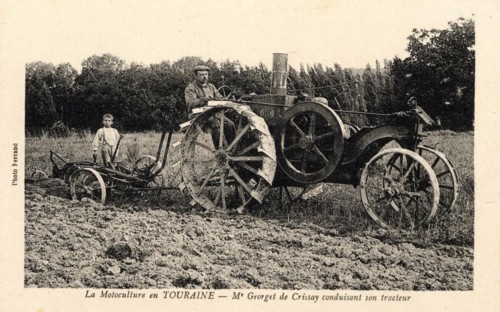 CRISSAY-SUR-MANSE