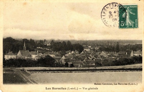 HERMITES