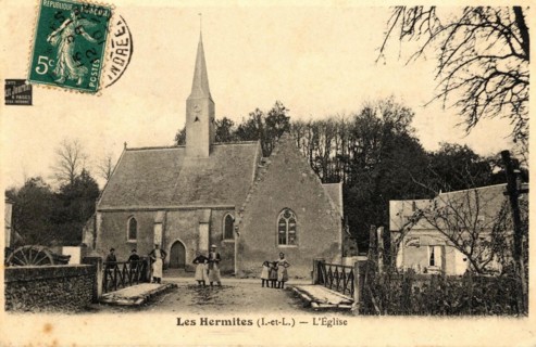 HERMITES