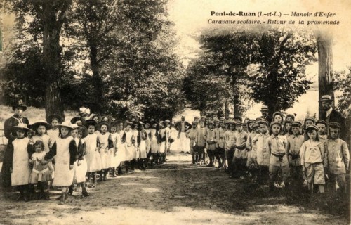 PONT-DE-RUAN