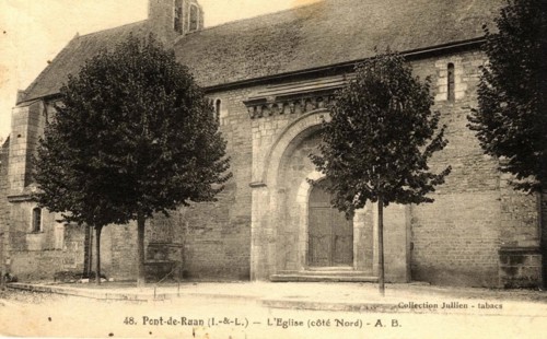 PONT-DE-RUAN
