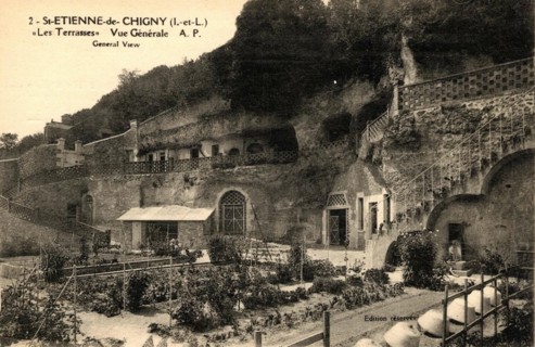 SAINT-ETIENNE-DE-CHIGNY