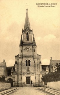 SAINT-ETIENNE-DE-CHIGNY