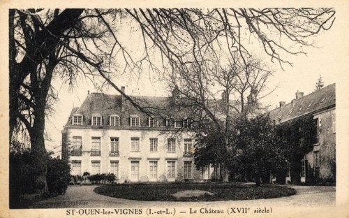 SAINT-OUEN-LES-VIGNES
