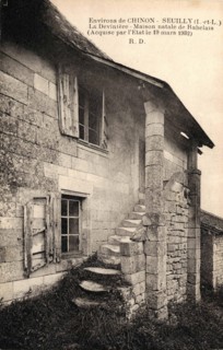 SEUILLY