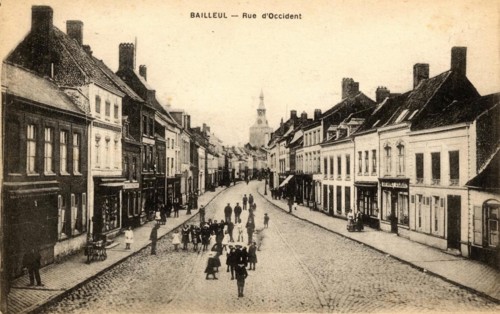 BAILLEUL
