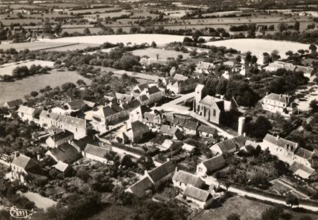 SAINT-VINCENT-DES-PRES