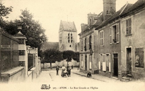 AVON