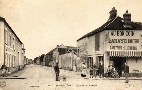 BARBIZON