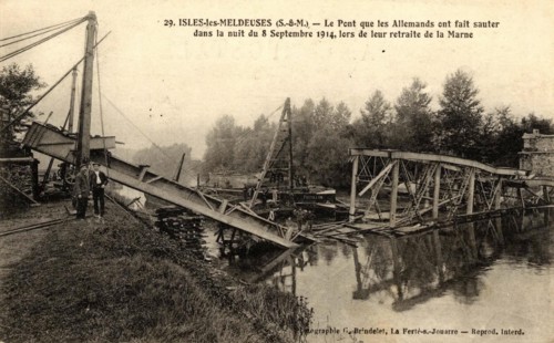 ISLES-LES-MELDEUSES