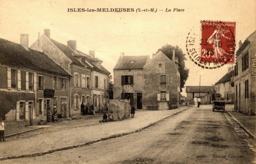 ISLES-LES-MELDEUSES