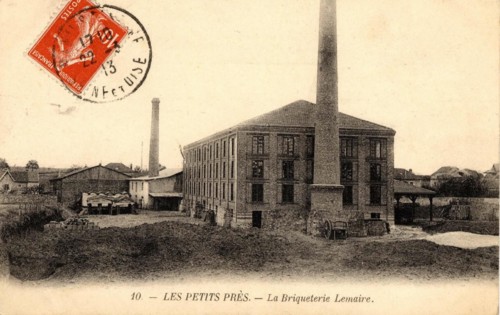 PETITS-PRES