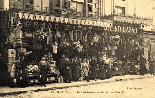 MEAUX