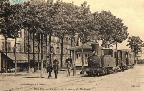 MELUN