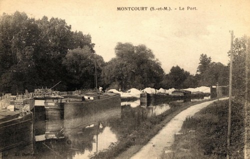 MONTCOURT-FROMONVILLE