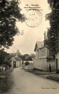 MONTGE-SOUS-DAMMARTIN