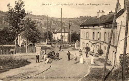 NANTEUIL-SUR-MARNE