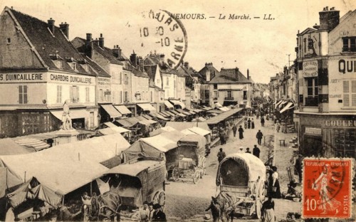 NEMOURS