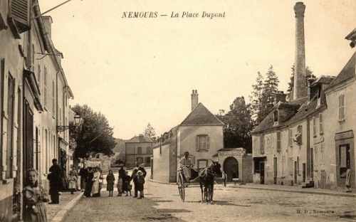 NEMOURS