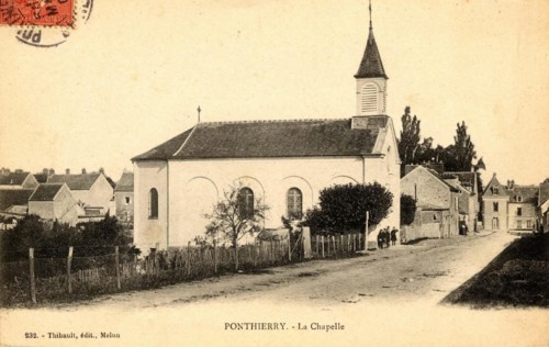 PONTHIERRY