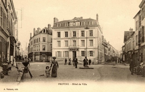 PROVINS