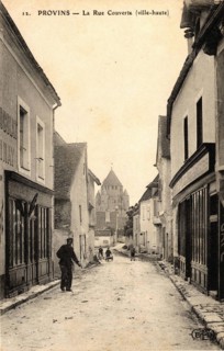 PROVINS