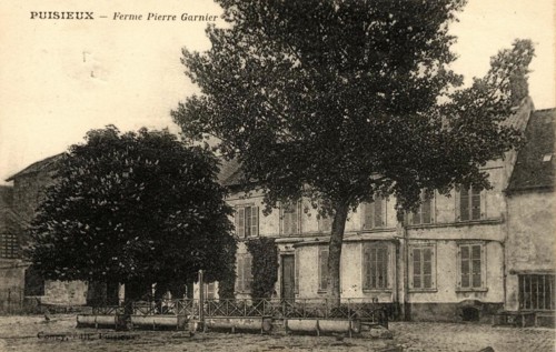 PUISIEUX