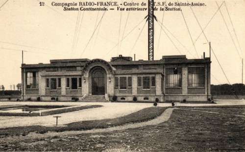 SAINT-ASSIS