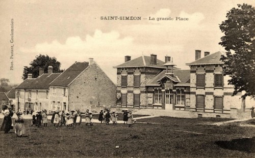 SAINT-SIMEON