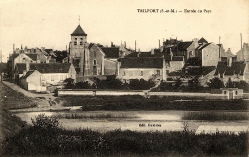 TRILPORT