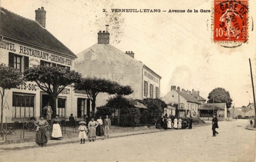 VERNEUIL-L_ETANG