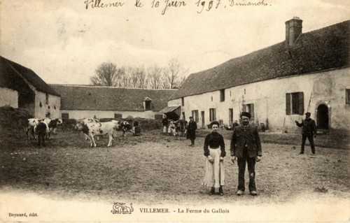 VILLEMER