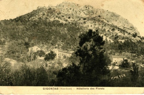 GIGONDAS