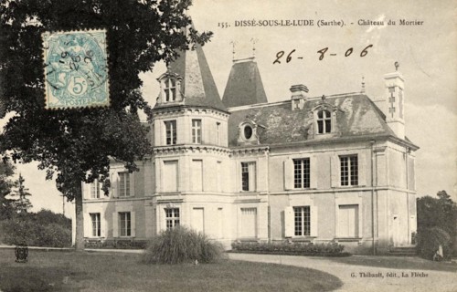DISSE-SOUS-LE-LUDE