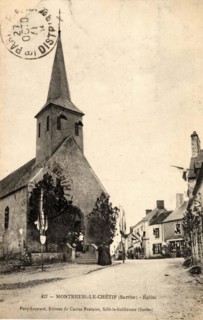 MONTREUIL-LE-CHETIF
