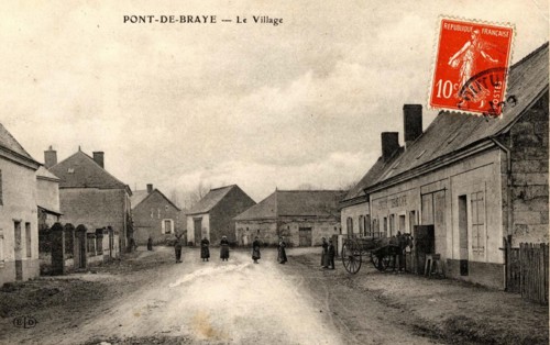 PONT-DE-BRAYE