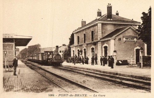 PONT-DE-BRAYE